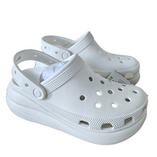 Crocs Crush Clog White