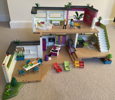 Playmobil 5574 City Life