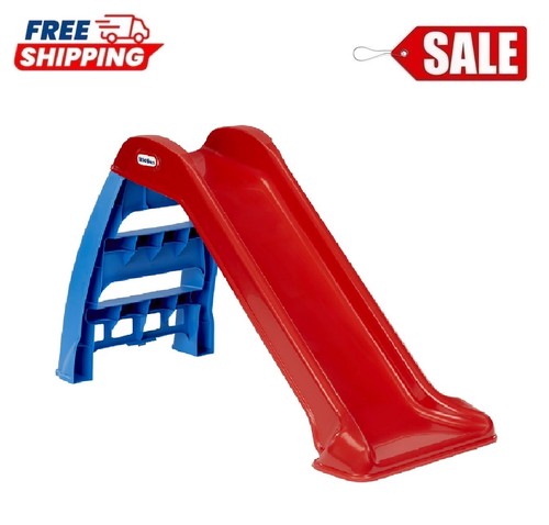 Little tikes first slide - slide,, easy