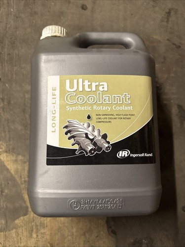 Ingersoll rand ultra - rand,