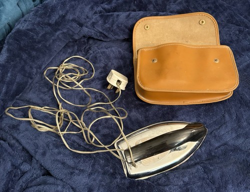 Vintage pifco travel - travel, dual