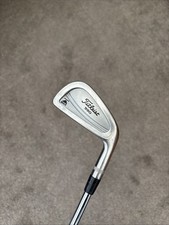 Titleist iron golf club - 3,