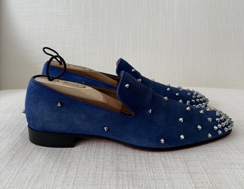 Christian louboutin degra flat - christian,