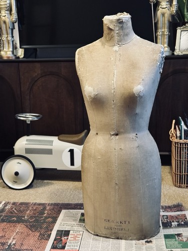 Vintage kennett lindell - vintage, &
