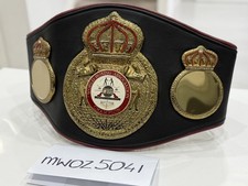 WBA Interim Champion-Custom