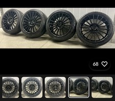 evo 3 fox alloys 17” 4x100