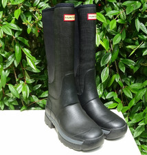 Hunter Balmoral Field Hybrid