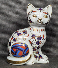 The Leonardo Collection ~ Cat