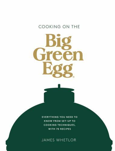 Cooking the big - cooking,