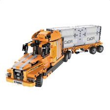 CaDA Port Engineering, Makes