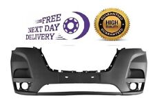 Renault Master 2019-2024 Front