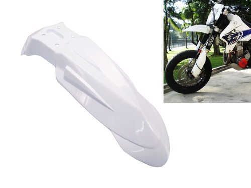 Motorcycle front mudguard - motorcycle,