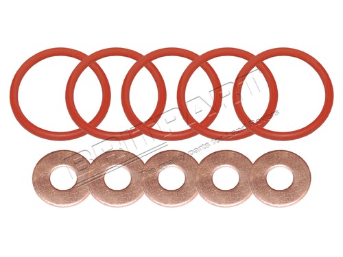 Land rover td5 injector - ,