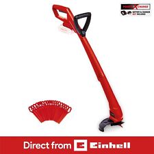 Einhell Cordless Strimmer 24cm Grass Trimmer 18V PXC GC-CT 18/24 Li P BODY ONLY