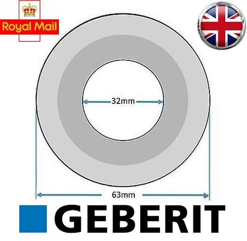 Ideal standard rubber - standard, cistern
