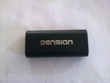 Dension Gateway 100 VW BAP V8R5-21 UNIT ONLY