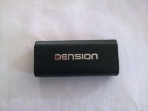 Dension gateway 100 bap - gateway, vw