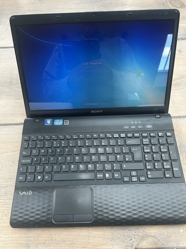 Sony vaio vpceh1l9e pcg - vaio,