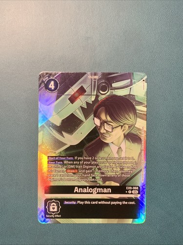 Digimon tcg ex9 068 - -, ex9-068