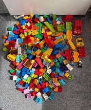 Lego Duplo Building Blocks