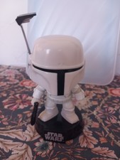 STAR WARS BOBA FETT PROTOTYPE