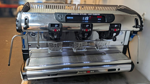 Spaziale s40 suprema 3 - suprema, ta