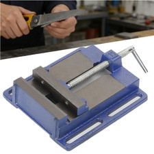 6" Cast Iron Pillar Drill