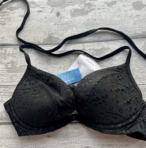 Bnwt ann summers black - ann, touch