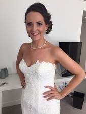 Mark Lesley ‘Melissa’