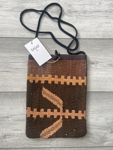 Sajaf ldn vintage kilim - sajaf,