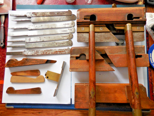 Antique greenslade bristol - antique,