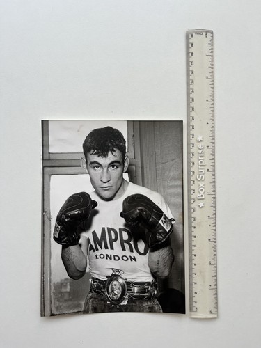 Original publicity print of - an,