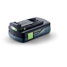 Festool  Battery pack BP 18 Li 3,0 C