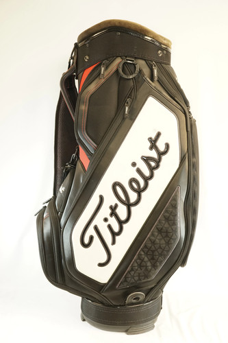 Titleist tour bag - bag, black