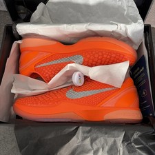 Nike Kobe Vi Protro ‘Total