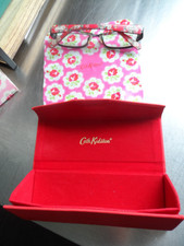 Cath Kidston Glasses, Case &