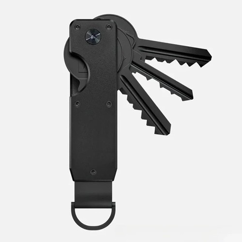 Smart metal key - metal, organizer