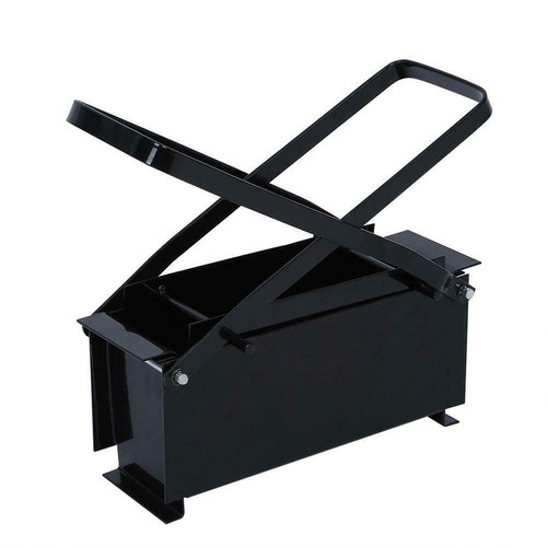 Paper log maker diy recycle - log,