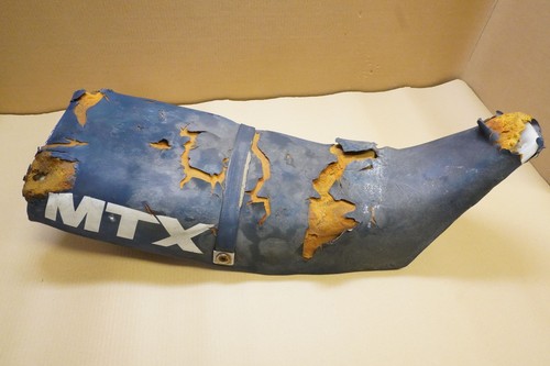 Honda mtx200 mtx125 mtx - mtx125,