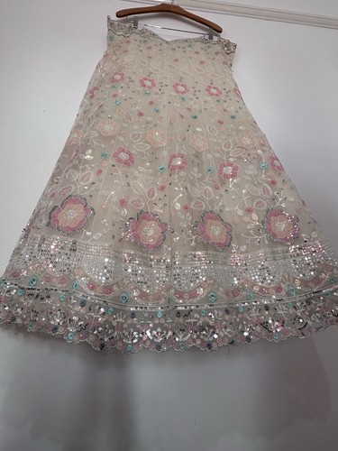 Bridal lehenga choli designer - lehenga, /choli