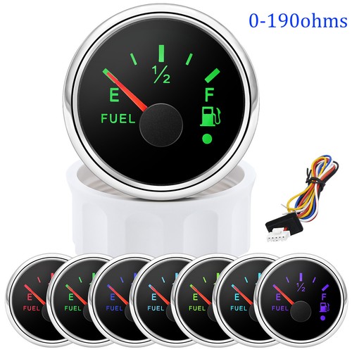 52mm universal gas fuel - 52mm,