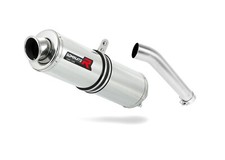 CB 1300 2003 - 2012 Exhaust