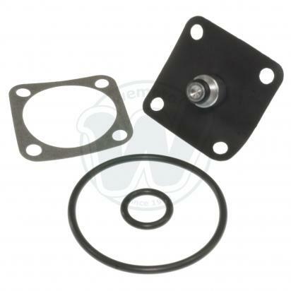 Fuel tap repair kit - fuel,