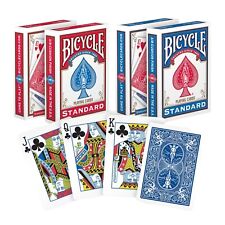 Bicycle® Standard index