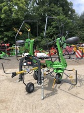 TALEX TORNADO 550 4 ROTOR