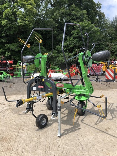 Talex tornado 550 rotor - 550,