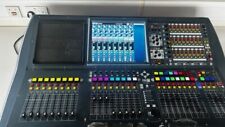 Midas Pro2 Full Side  With DL251 Good Condition And Working Order