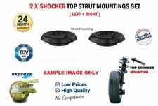 Front Left SUSPENSION STRUT