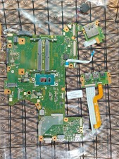 TOSHIBA SATELLITE PRO