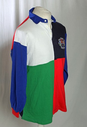 Vintage england rugby shirt - vintage,